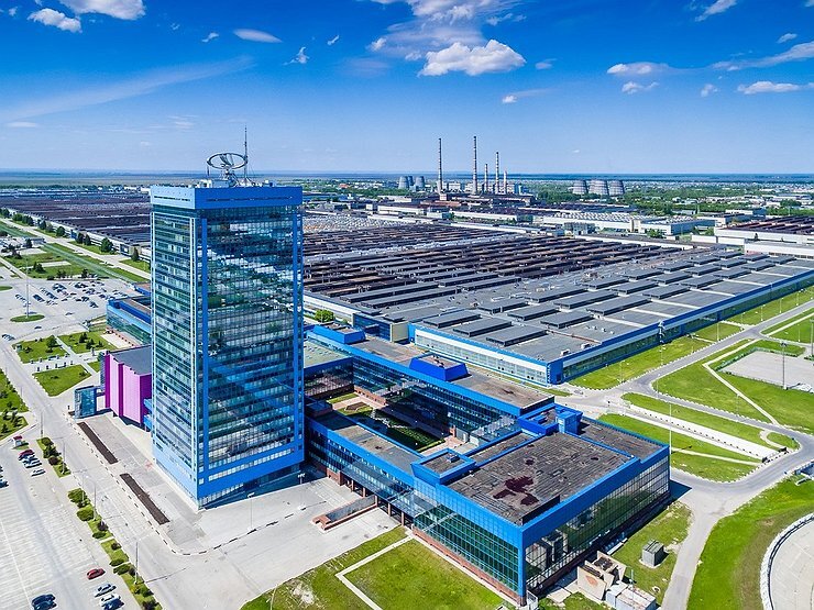   Фото производителя