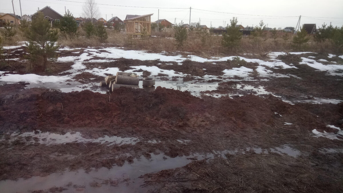 Главное уже был очаг из барабана от стиральной машины)) 