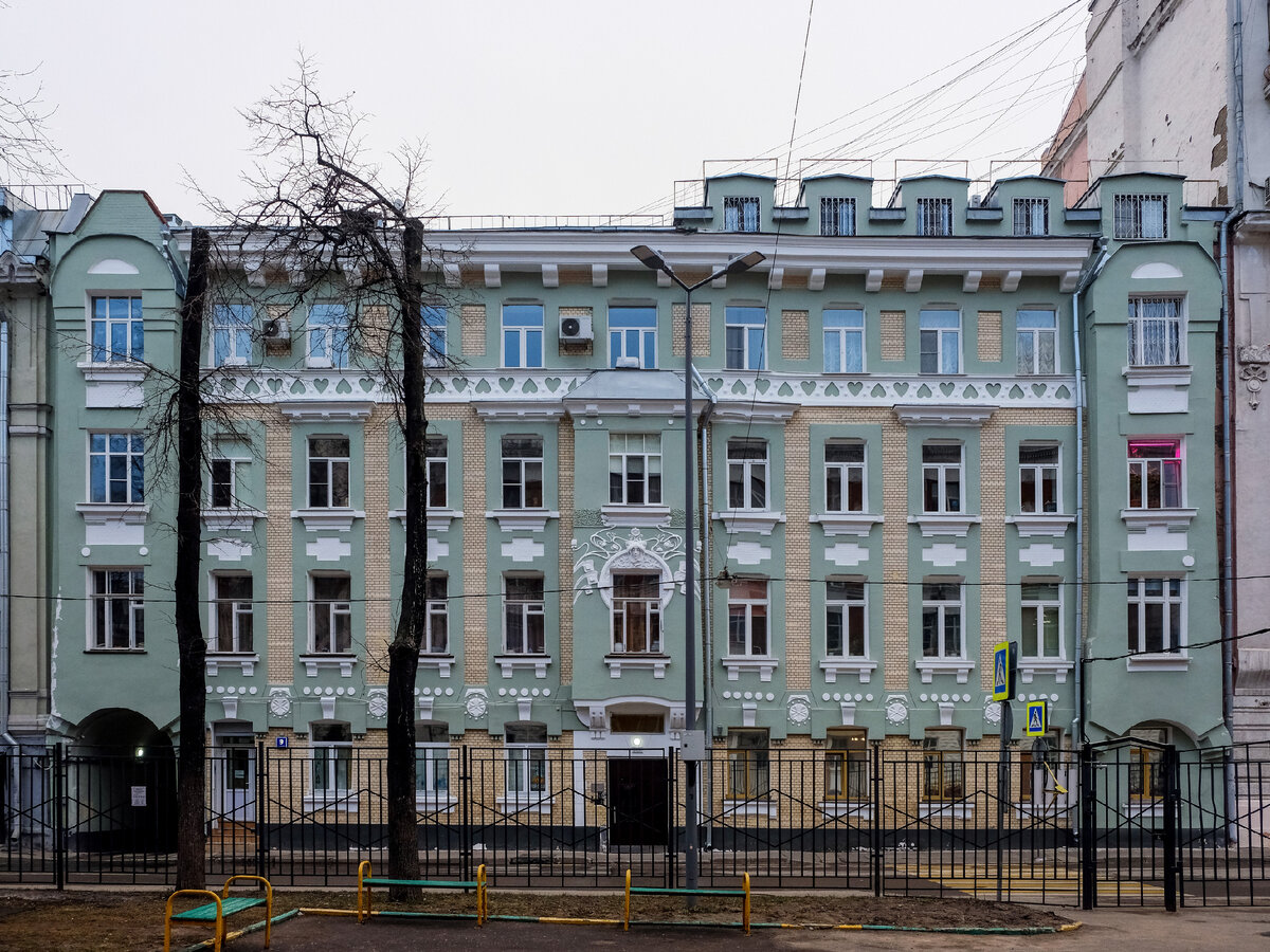 Лялин переулок 8с2. Лялин переулок 9 стр 1. Доходный дом силуанова в лялином переулке. Лялин переулок 9с1. Лялин переулок 9с1.