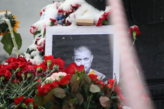    Maksim Konstantinov / globallookpress.com