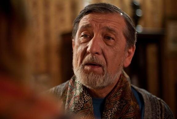    актер Владимир Левашев, фото: kino-teatr.ru