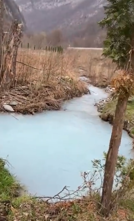 Минеральный источник