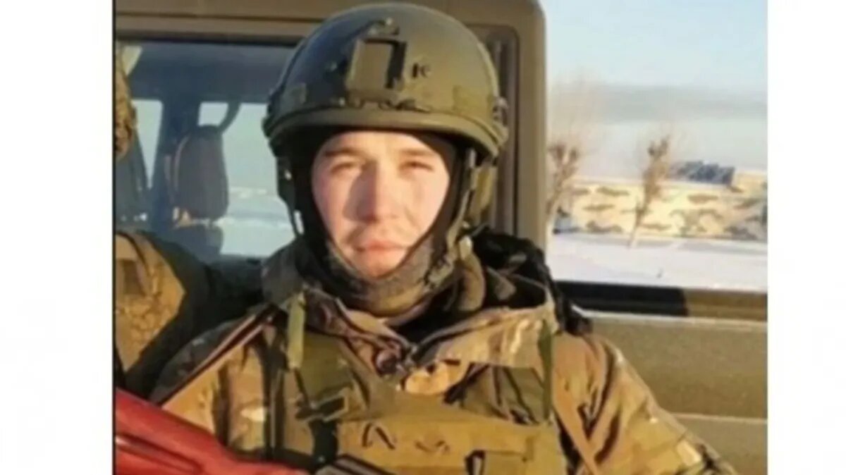 Ильнар Рахмангулов. Фото: Администрация Бардымского муниципального округа