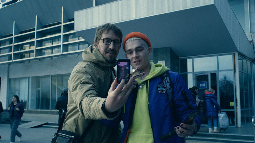    Кадр из фильма «Прямой эфир»/kinopoisk.ru