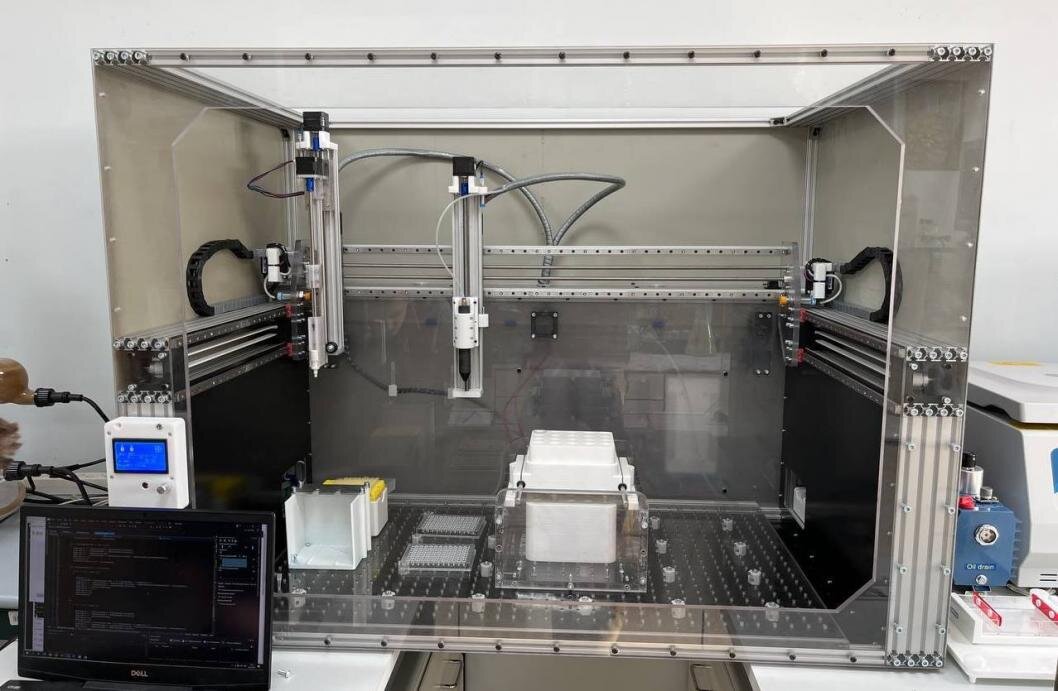 Фото предоставлено Вячеславом Худышкиным