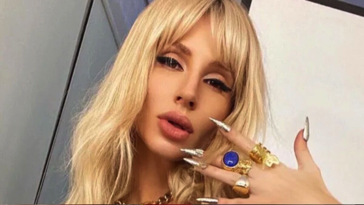 Светлана Лобода / Фото: соцсети 