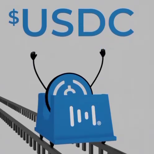 Как USDC удалось сохранить свою позицию в рынке и кто из стейблов теперь рулит?💵