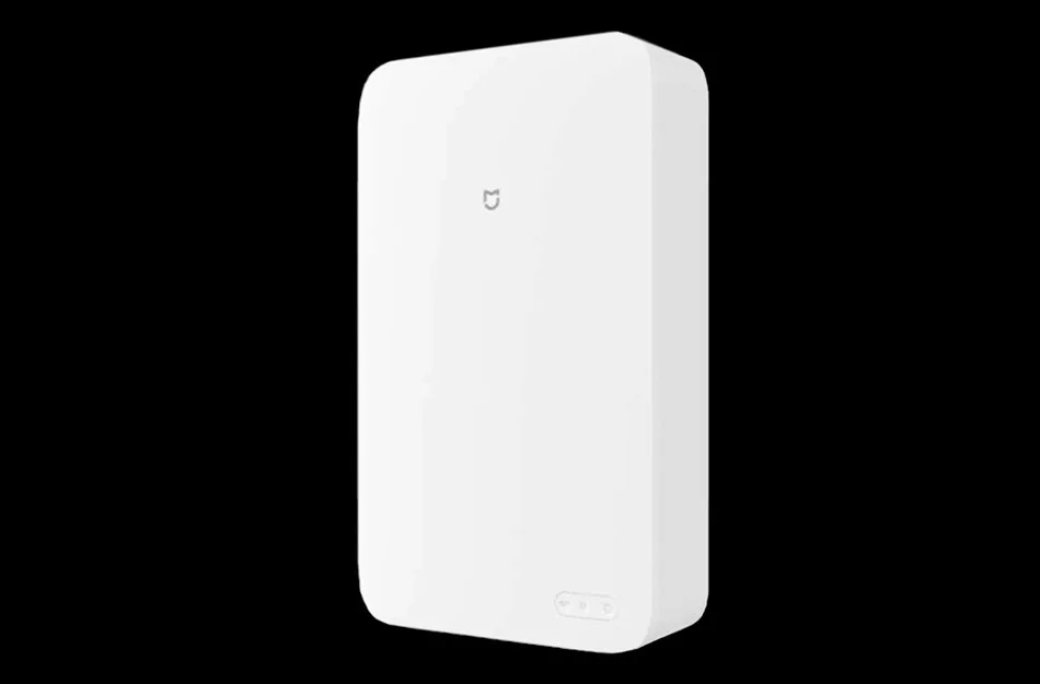 Mijia Fresh Air Blower