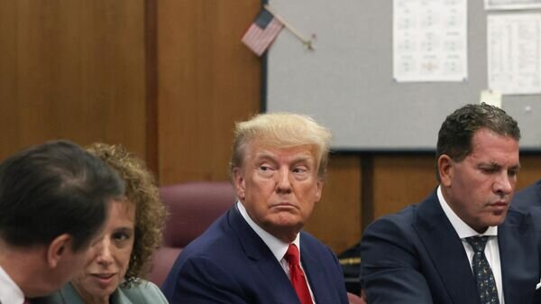    © AFP 2023 / ANDREW KELLY