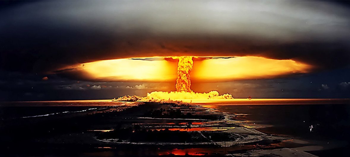 Мирный ядерный взрыв. Ядерный удар по Вашингтону. Картинка ядерный удар по Вашингтону. Польша после ядерного удара картинка. Фото об атомных ударах по Берлину.