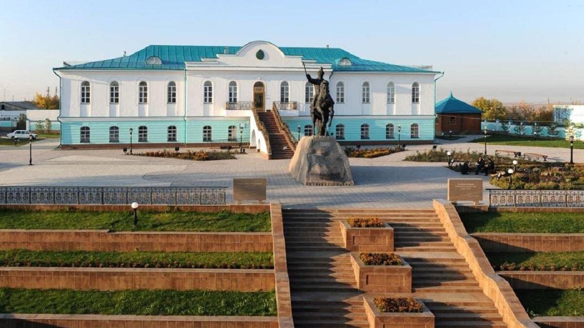    Петропавловск:gov.kz