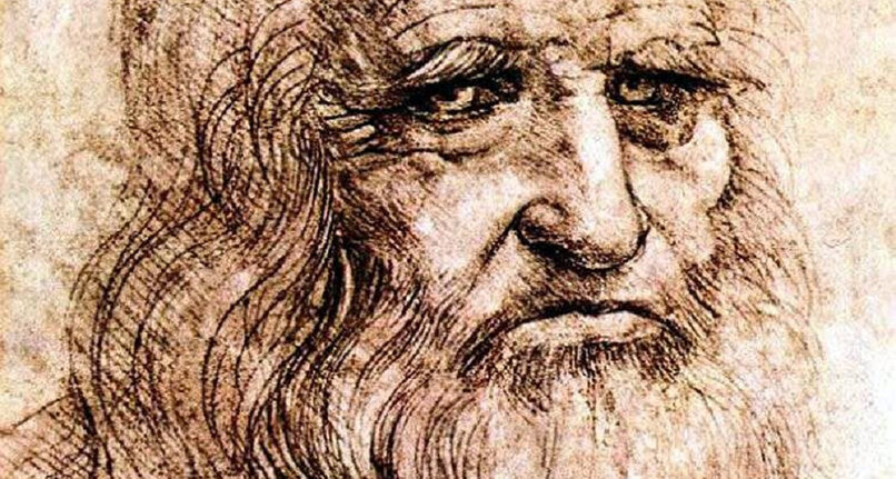 Leonardo da Vinci - Renaissance Man, Artist, Painter - Biography, Artworks, Inventions | Arthive