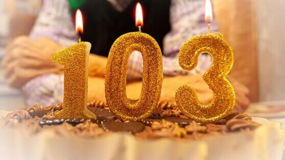    Секреты долголетия: 103-летняя женщина рассказала о своих пищевых привычках Дарья Смирнова