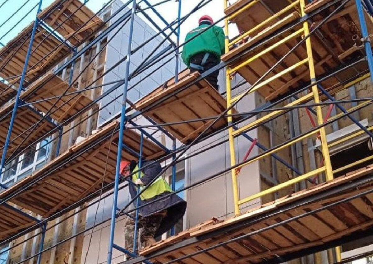   Фото: Минжилполитики МО