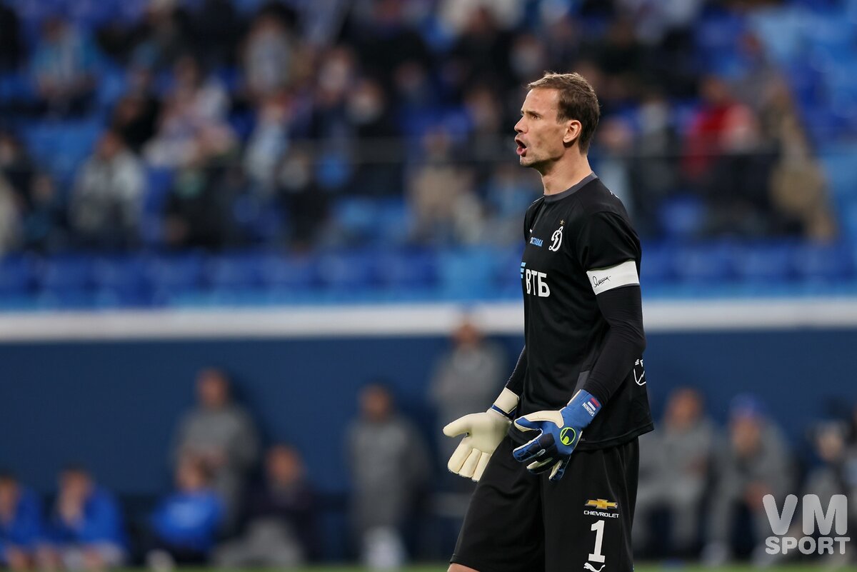 Фото: Олег Бухарев/ «В мире спорта»