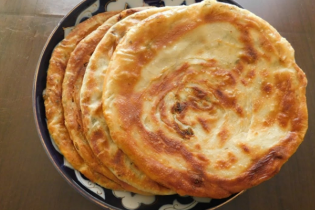 Приятного аппетита!