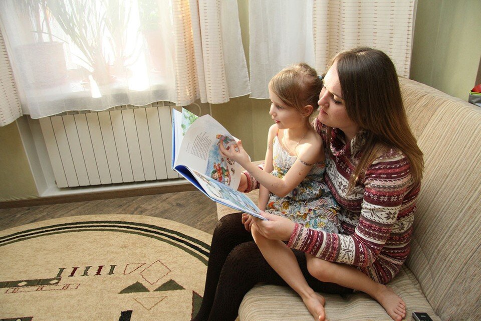     В ближайшие пару недель отключение тепла не предвидится Олег УКЛАДОВ
