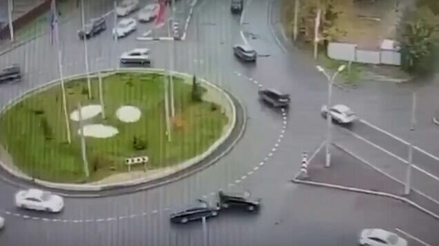     В полиции рассказали о ходе расследования дела в отношении группы автоподставщиков в Красноярске.