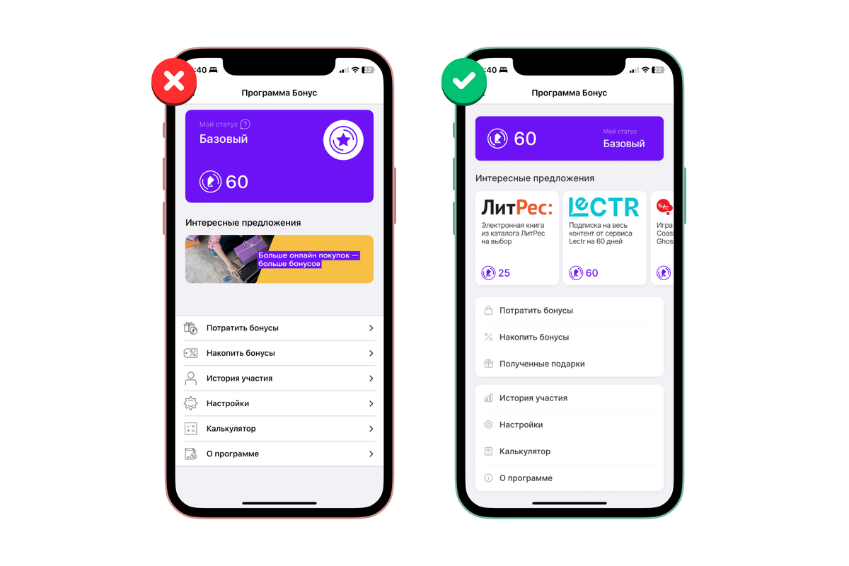 Бонусная программа от Ростелеком, которая сводит с ума | Digital-студия  StandApp | Дзен
