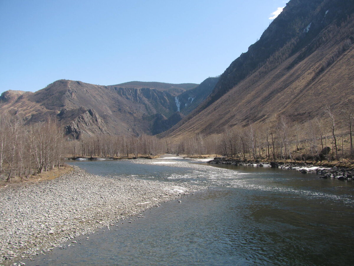 А под нашими ногами