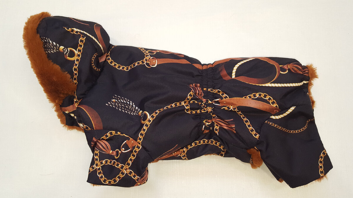 Комбинезон для собаки ЖУ ЖУ