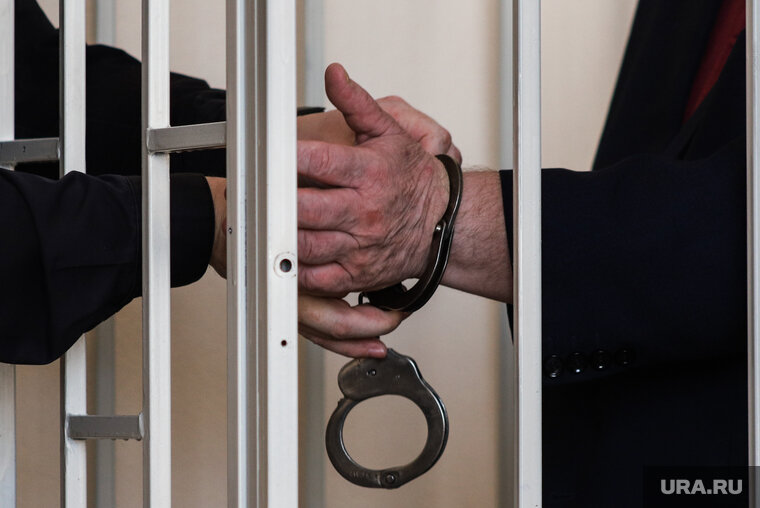    Дениса Васькина отправляли под арест