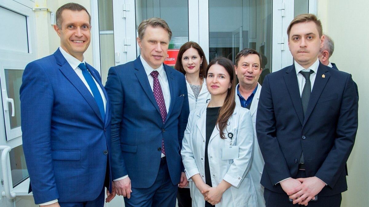 ryazangov.ru