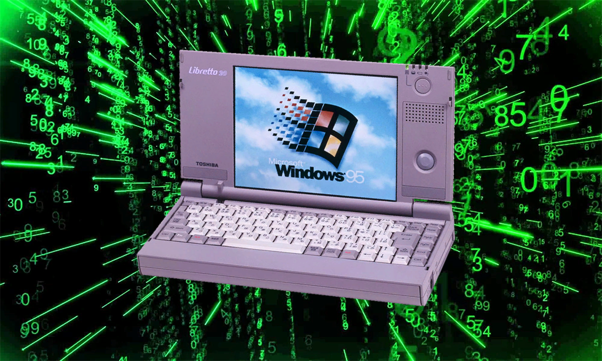 На что мы променяли ноутбуки