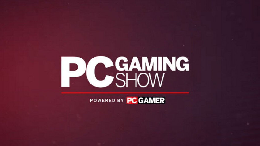    Новое шоу PC Gaming Show пройдёт 11 июня
