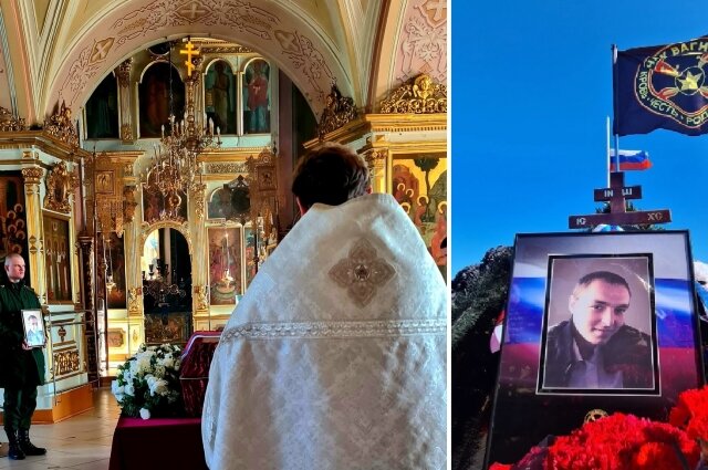    Фото: Ритуальная компания «Вечная Память»