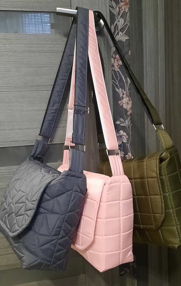 Сумочка КроссБоди 