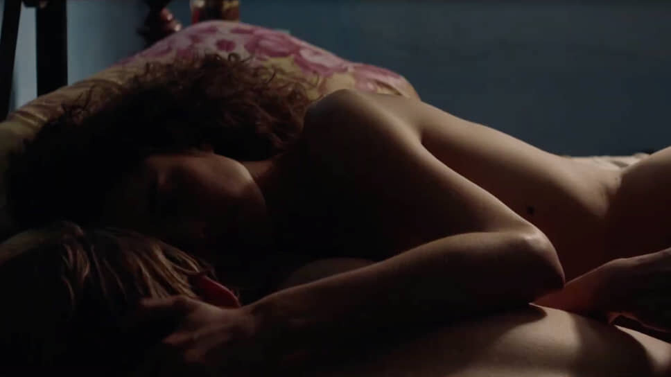     Фото: Ad Vitam Production; Arte France Cinema; Canal+; Hypatia Films