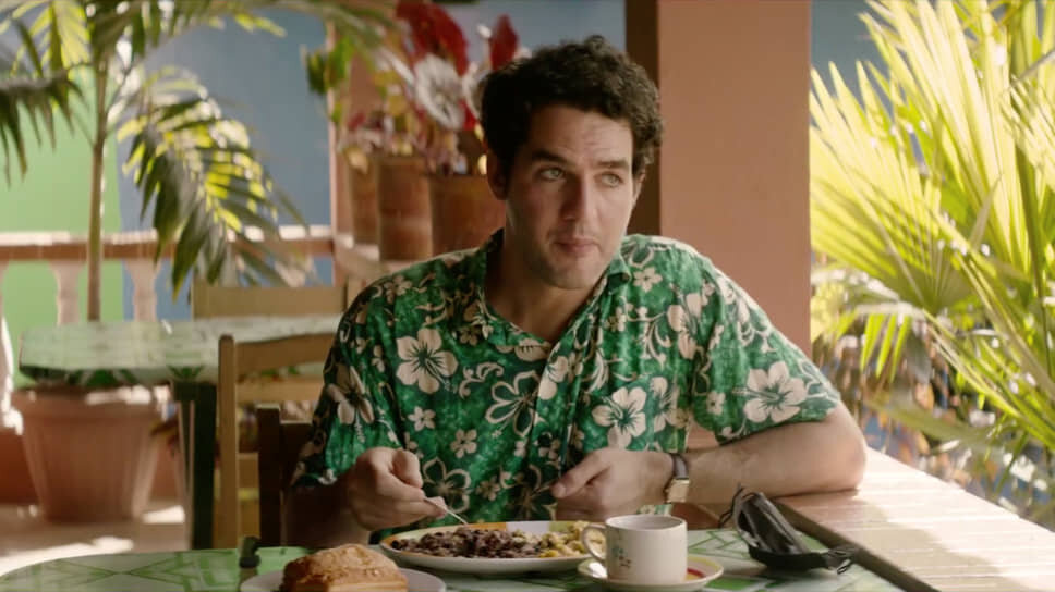     Фото: Ad Vitam Production; Arte France Cinema; Canal+; Hypatia Films