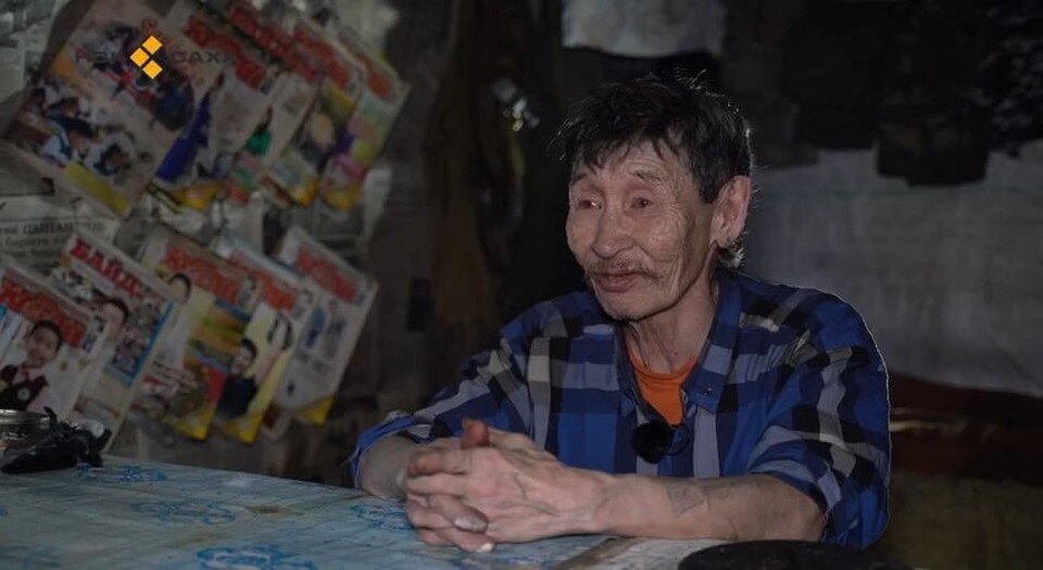     Фото: скриншот репортажа НВК «Саха»