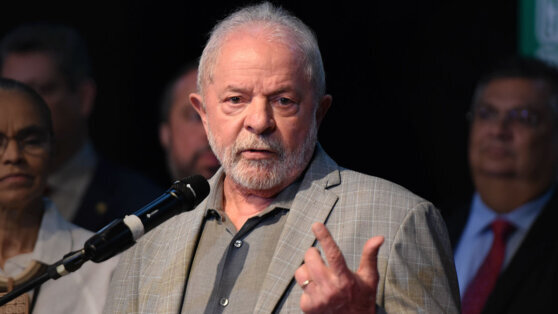    Президент Бразилии раскритиковал нежелание США искать мирное решение по Украине Анна Белая