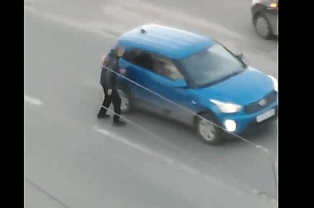    Фото: Скриншот/ Подслушано у водителей. Тверь