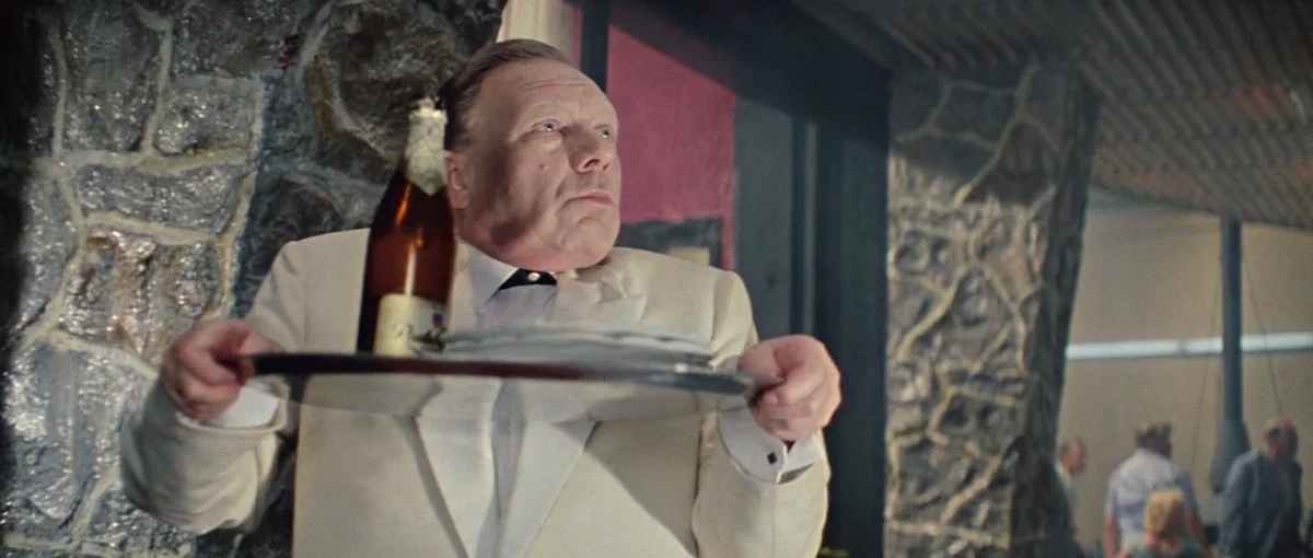 "Плакучая Ива": рассказываю любопытные факты о ресторане, где весело ...