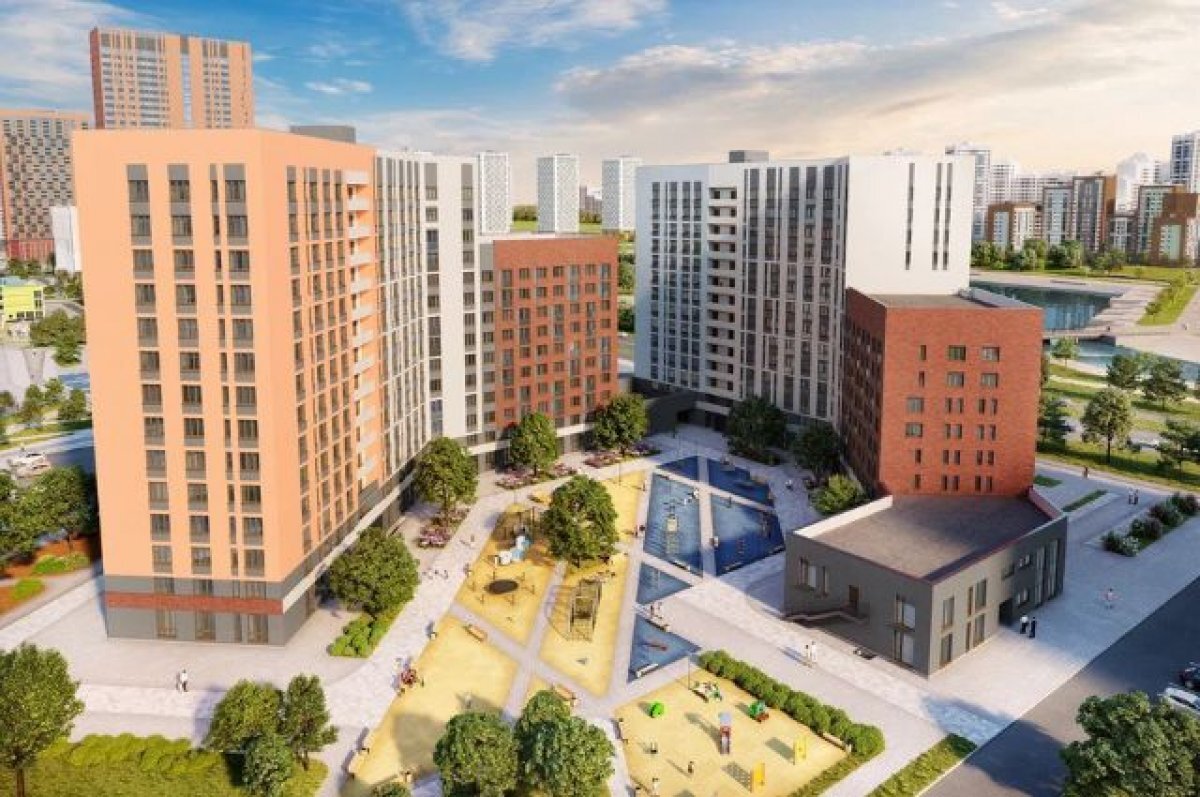    В Академическом районе Екатеринбурга готовят к открытию музыкальную школу