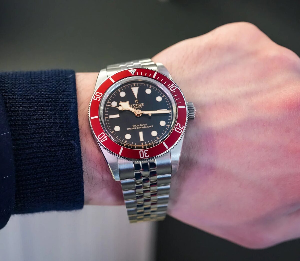 Meglio tudor o omega clearance