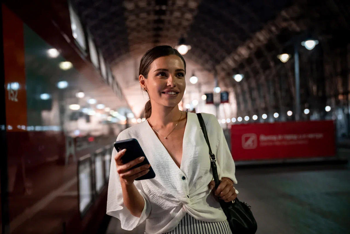 Фото: пресс-служба «Аэроэкспресс»