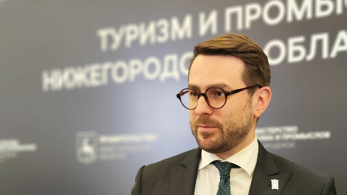     Любимым городским культурным событием для замгубернатора Нижегородской области Олега Берковича стал музыкальный фестиваль у собора Александра Невского. Об этом чиновник рассказал в прямом эфире ЦУРа 7 апреля.