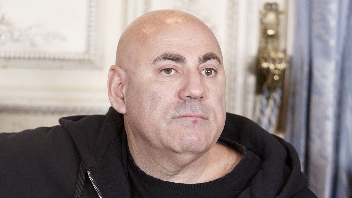    Иосиф Пригожин