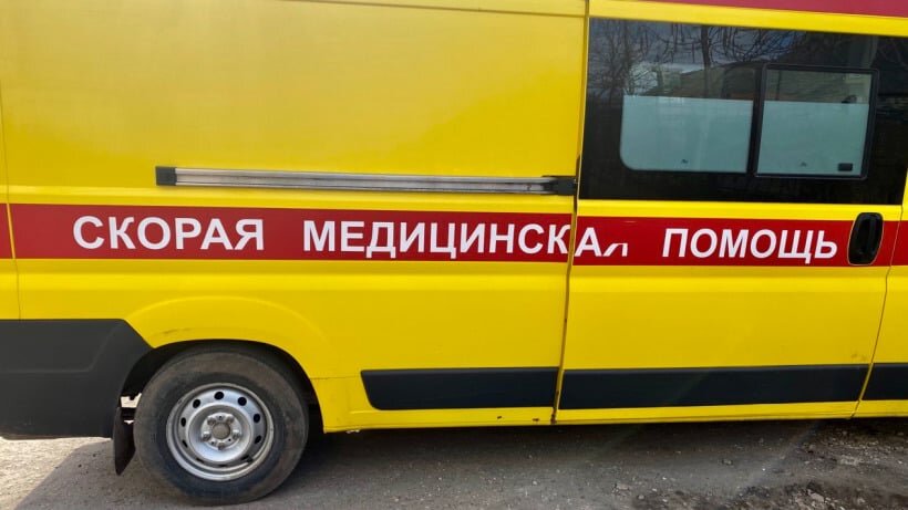  Фото Вероника Бобкова