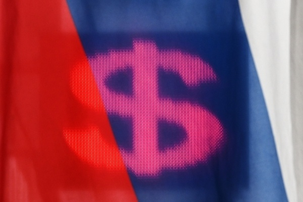 Фото: РИА Новости / Владимир Астапкович