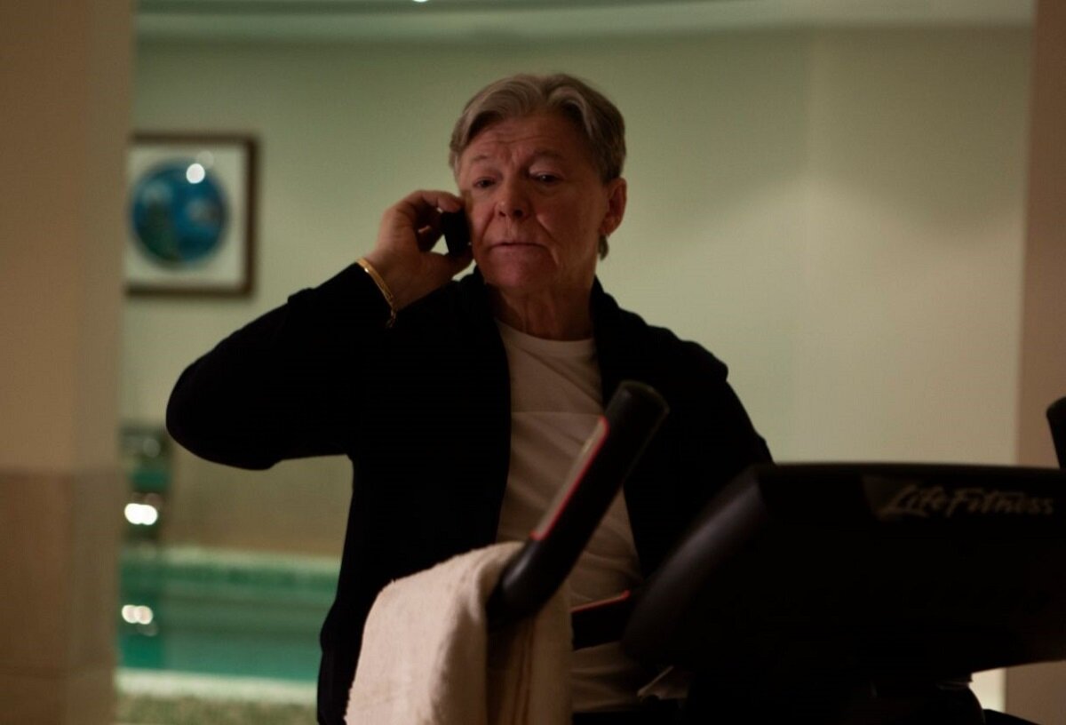    Знаменитый актер всегда пользовался популярностью у слабого пола Нелла Прибутковская