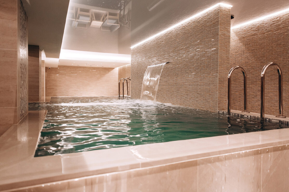 Фото La Mer Spa