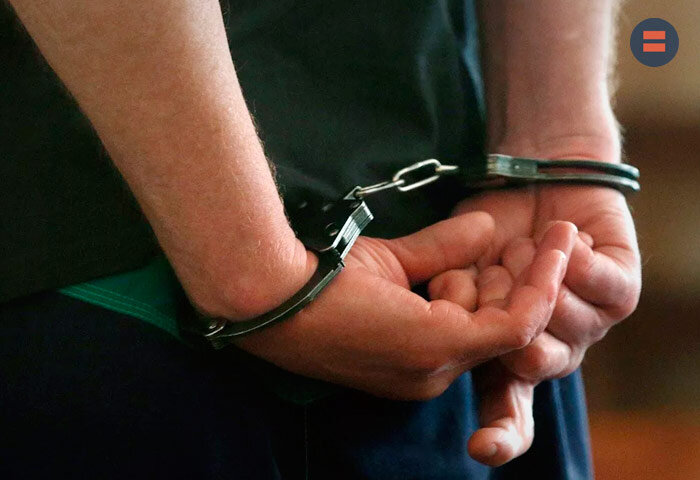 Пять охранников магазинов обвинили в похищении людей в Уфе