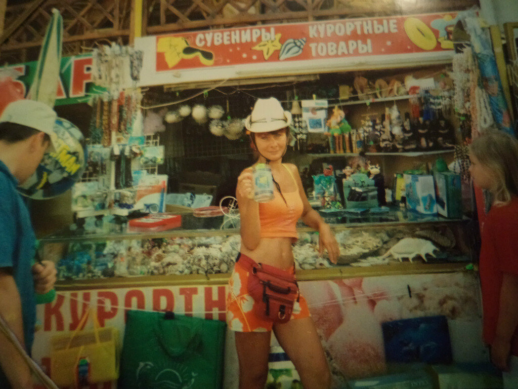 На рабочем месте. Фото автора.