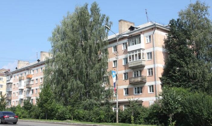 Дельфин ул кутузова 2г смоленск фото