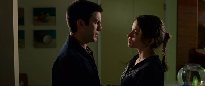 Кадр из фильма "Кадиллак Долана" (2009)